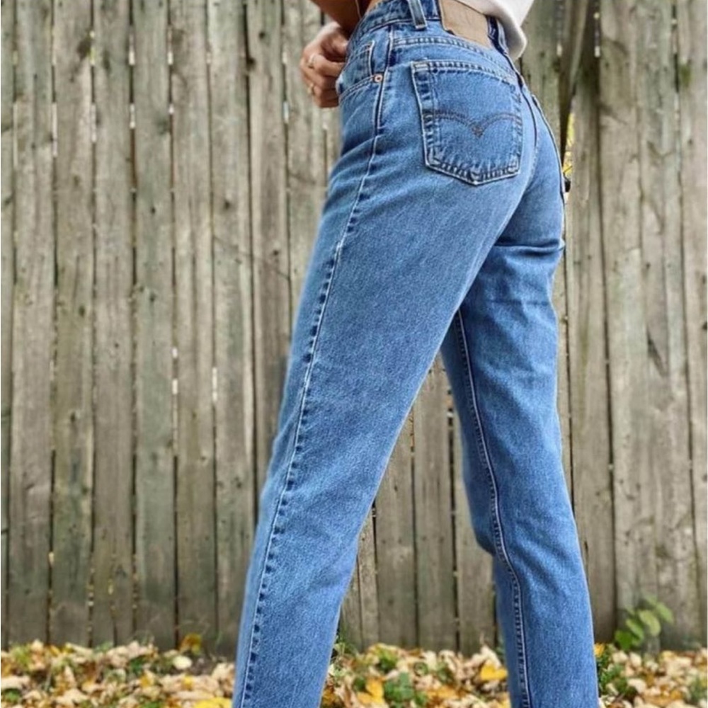 Levi's 550